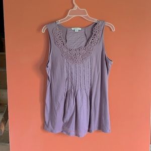 Women’s tank top